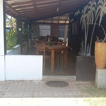 Negombo Royal Villa By Hotel Oviniru Eksteriør bilde