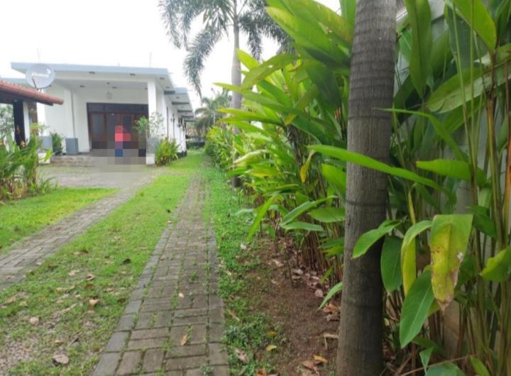 Negombo Royal Villa By Hotel Oviniru Eksteriør bilde