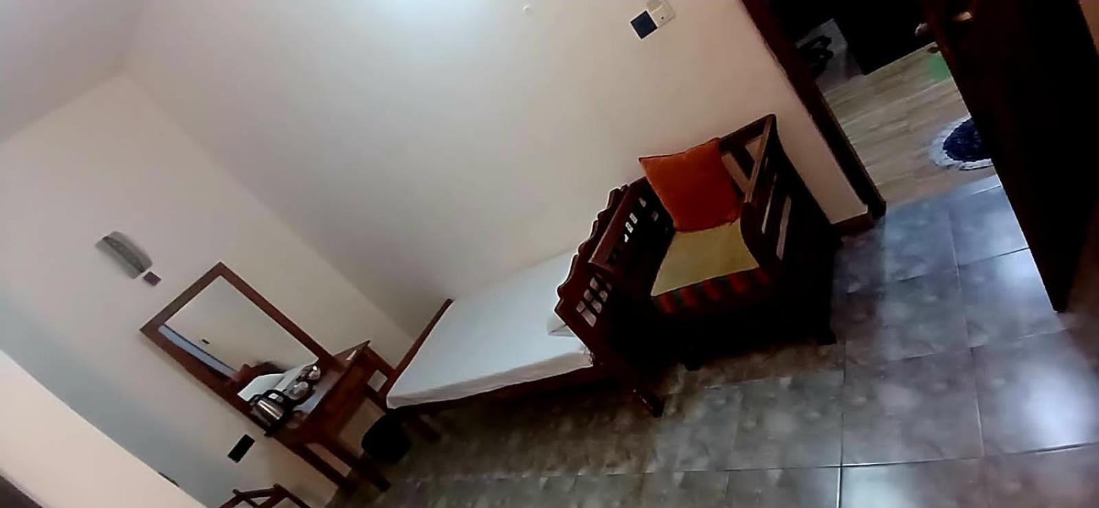 Negombo Royal Villa By Hotel Oviniru Eksteriør bilde